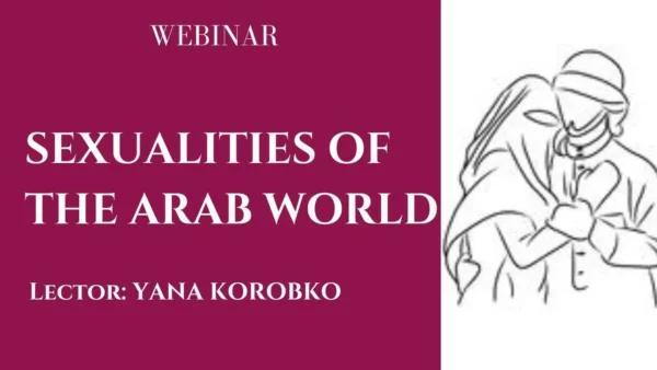 Sexualité du monde arabe