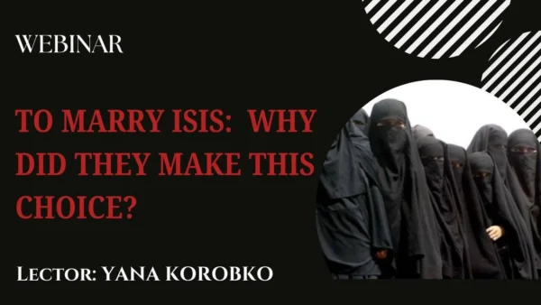 Épouser ISIS: quelles étaient les motivations derrière leur choix?