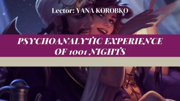 Esperienza psicoanalitica de "Le mille e una notte"