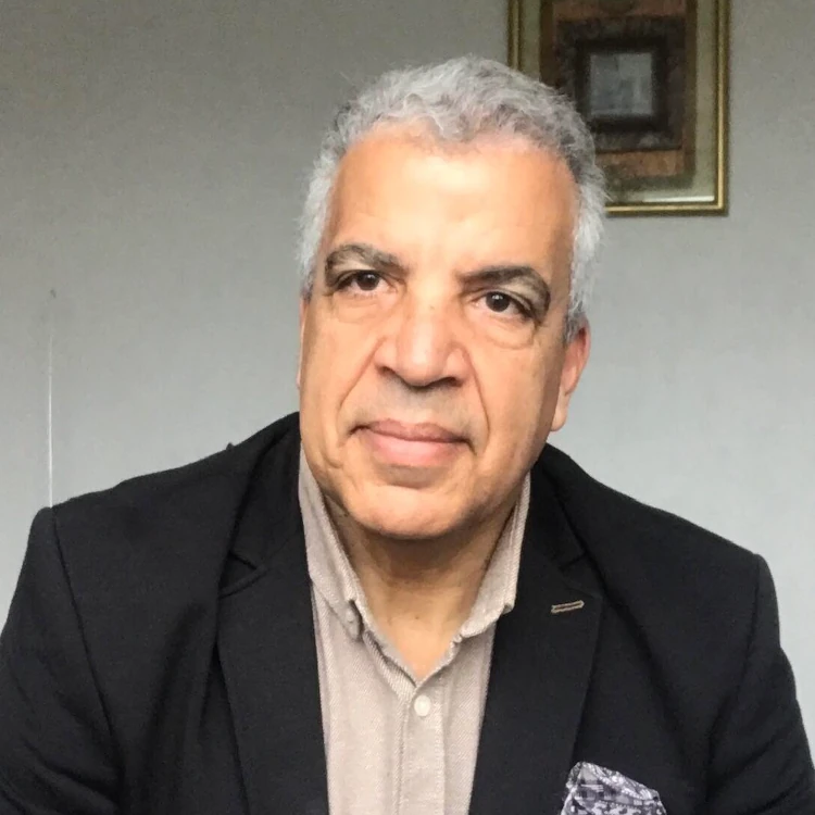 Abdelhadi ELFAKIR