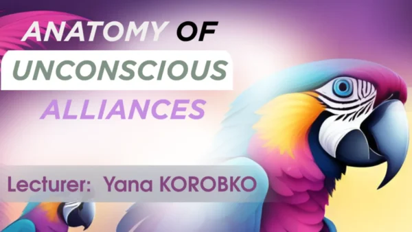 Anatomy of Unconscious Alliances